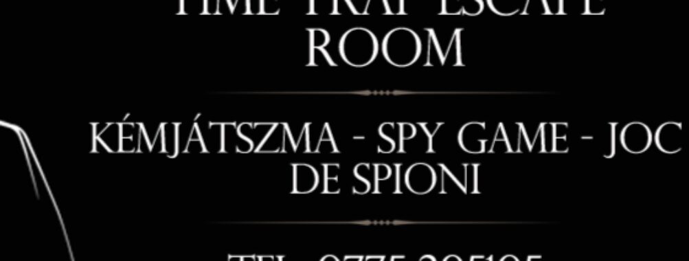 Time Trap Escape Room Travel Forum Reviews
