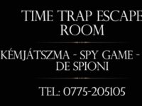 Time Trap Escape Room Travel Forum Reviews