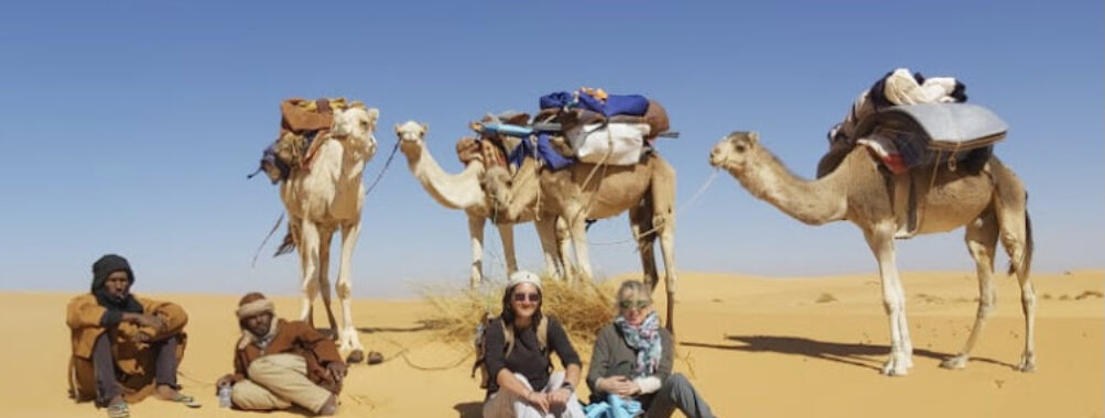 TimeForMauritania Tour Operator Travel Forum Reviews