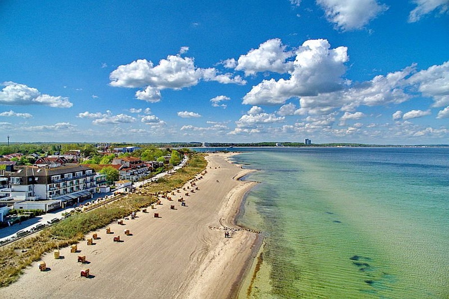 Timmendorfer Strand