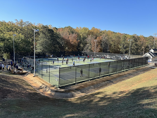 Timmons Park