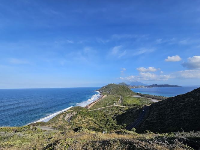Timothy Hill Overlook