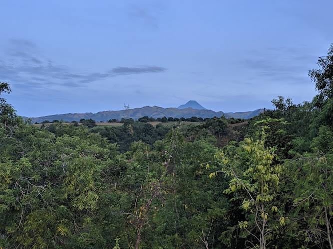 Tinagacan Lake