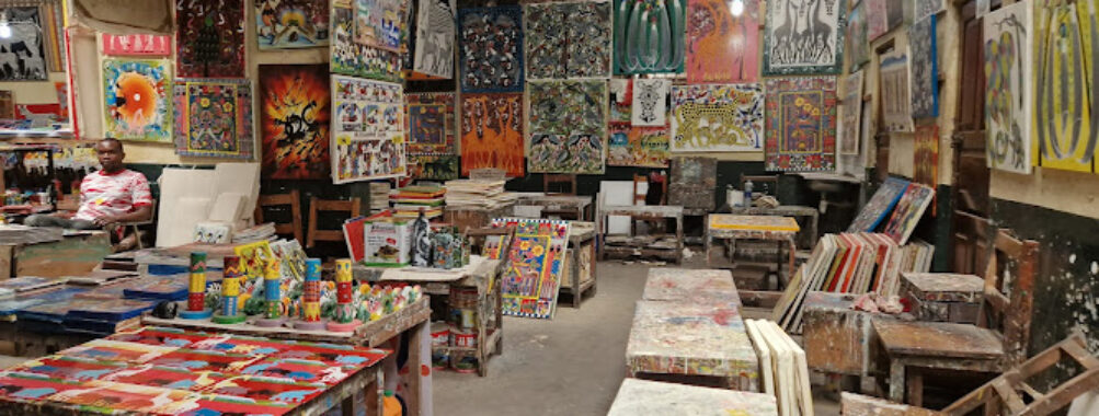 Tinga Tinga Arts Cooperative Society Travel Forum Reviews