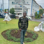 Tino adventures Africa
