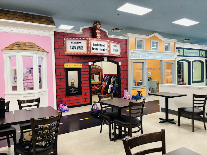 Tiny Town Vaughan