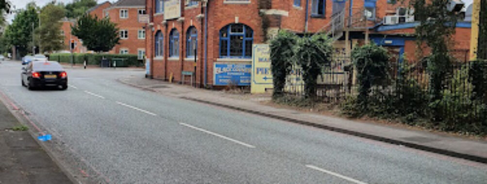 Tipton Travel Forum Reviews
