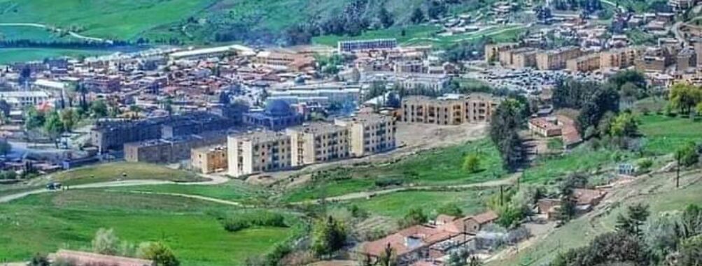 Tissemsilt Province Travel Forum Reviews