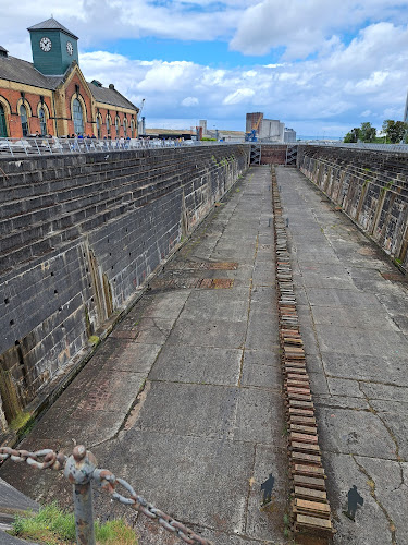 Titanic Distillery & Pump House