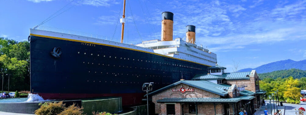 Titanic Museum Attraction Travel Forum Reviews