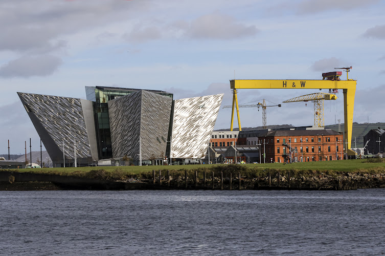 Titanic Quarter Limited