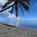 Titikaveka Beach