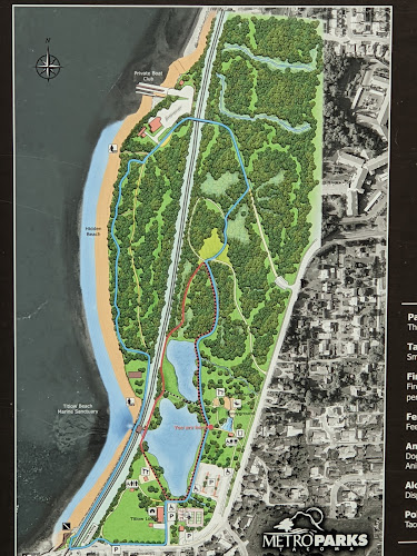 Titlow Park