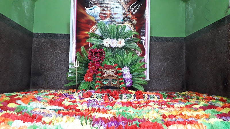 Tixi Temple