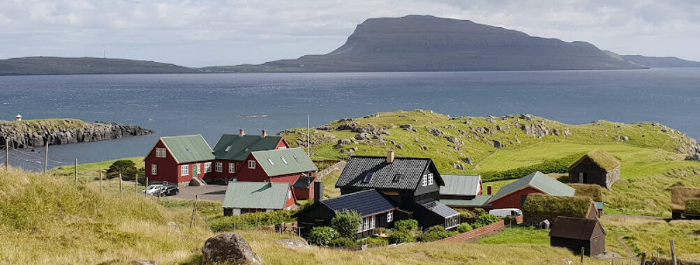 Tjóðsavnið (Faroe Islands National Museum) Travel Forum Reviews