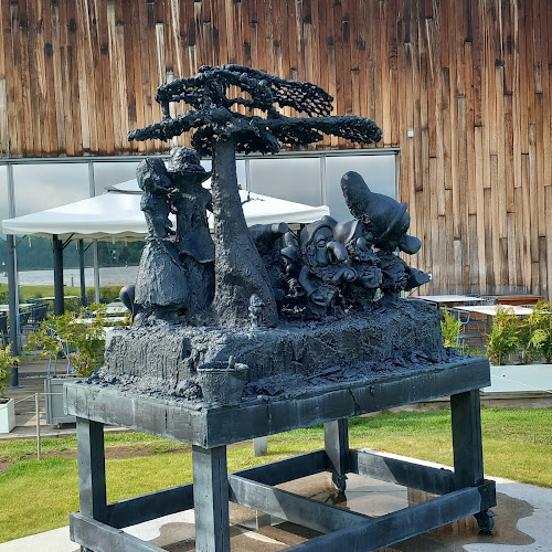 Tjuvholmen Sculpture Park