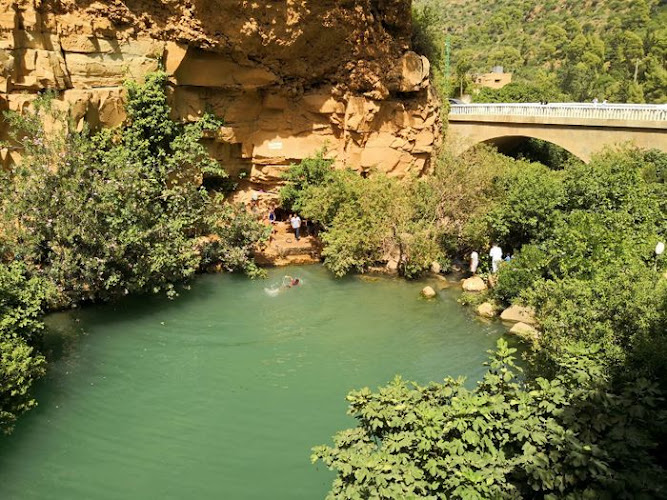 Tlemcen National Park