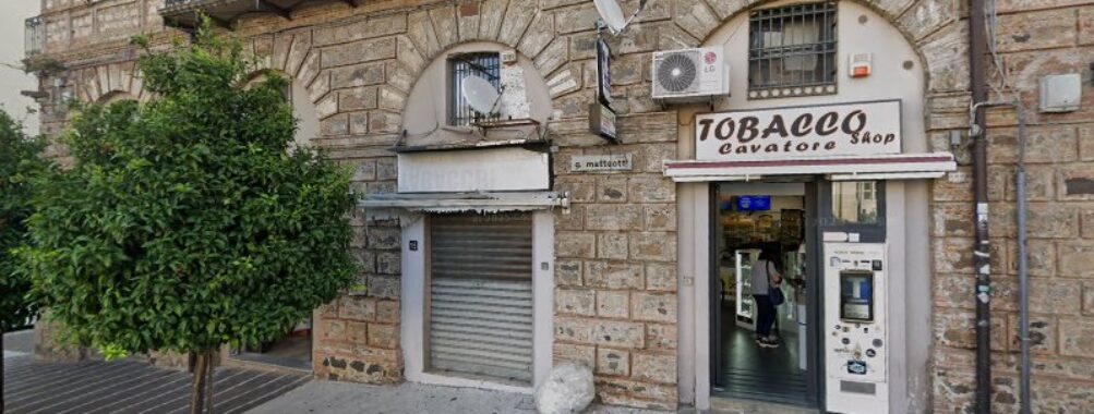 Tobacco Shop Cavatore Travel Forum Reviews