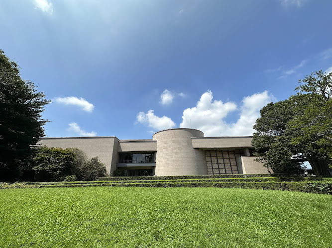 Tochigi Prefectural Museum
