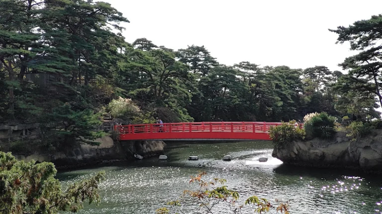 Togetsukyo Bridge
