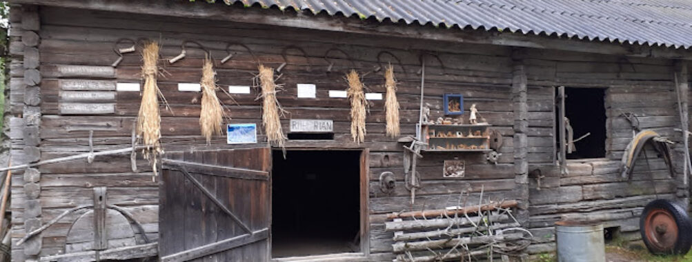 Toivonen farm animal park and farming museum Travel Forum Reviews