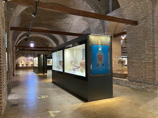 Tokat Museum
