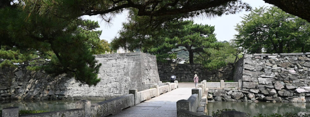 Tokushima Castle Ruins Travel Forum Reviews
