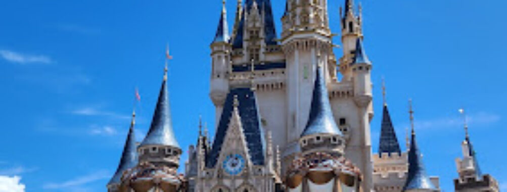 Tokyo Disneyland Travel Forum Reviews