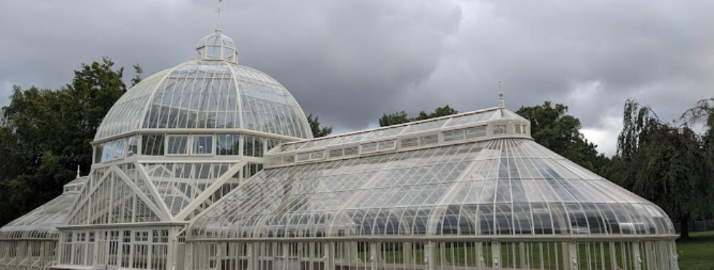 Tollcross Park Travel Forum Reviews