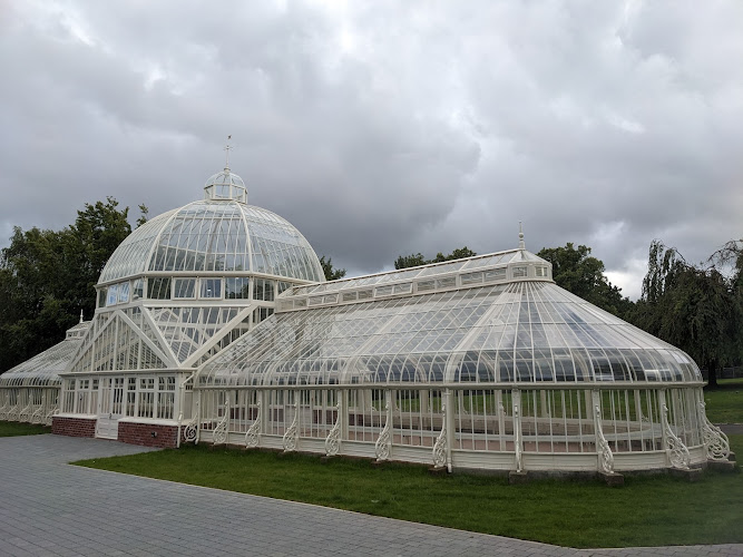 Tollcross Park