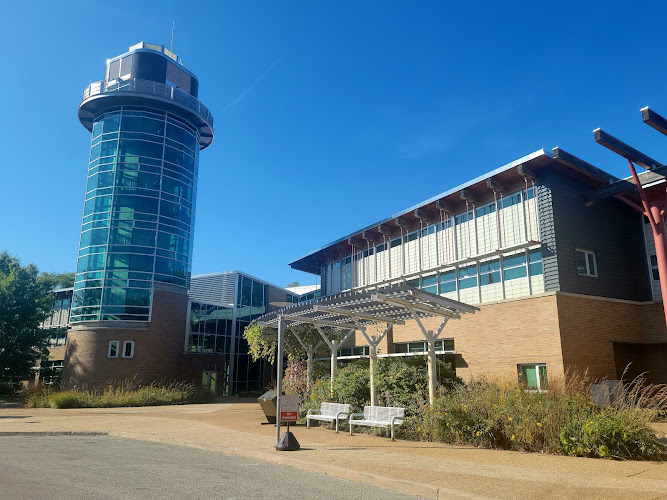 Tom Ridge Environmental Center at Presque Isle State Park