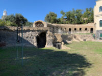 Tomb of Agrippina Travel Forum Reviews
