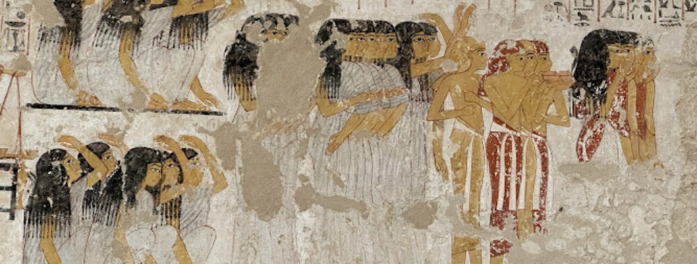 Tomb of Ramose TT55 Travel Forum Reviews