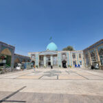 Tomb of the Four Prophets