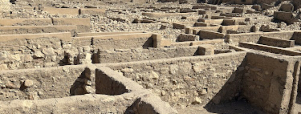Tombs of the Nobles Travel Forum Reviews