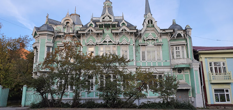 Tomsk
