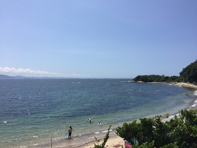 Tōmyō-dō Lighthouse