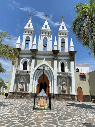 Tonalá Centro