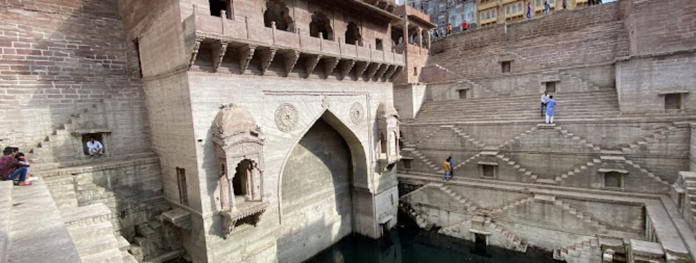 Toorji Ka Jhalra Bavdi Travel Forum Reviews