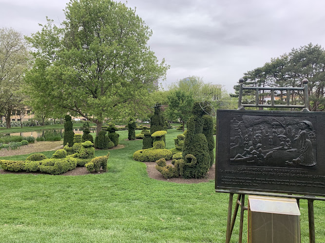 Topiary Park