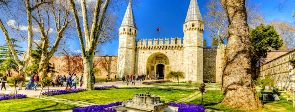 Topkapi Palace Museum Travel Forum Reviews