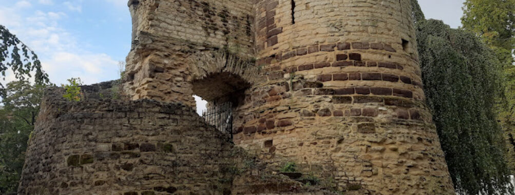 Toren van de oude stadsomwalling Travel Forum Reviews