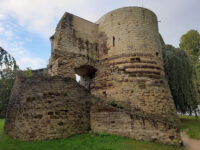 Toren van de oude stadsomwalling Travel Forum Reviews