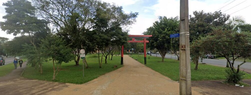 Torii de Curitiba Travel Forum Reviews
