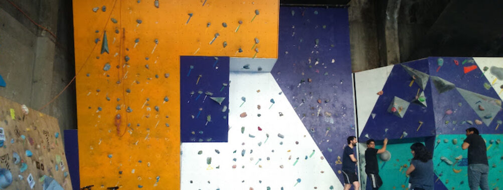 Tornamesa - Centro de Escalada Travel Forum Reviews