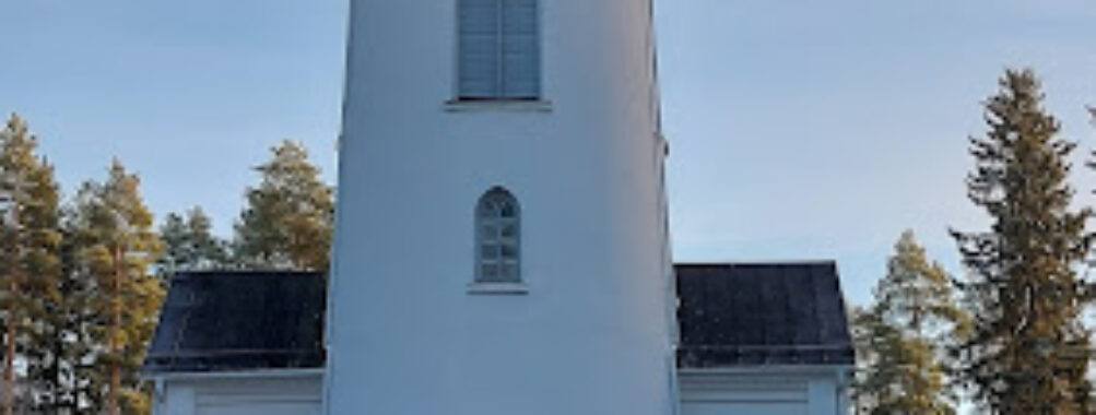Törnävä Church Travel Forum Reviews