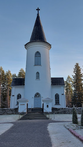 Törnävä Church