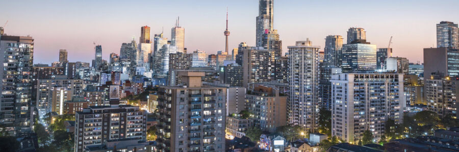 Toronto Economy