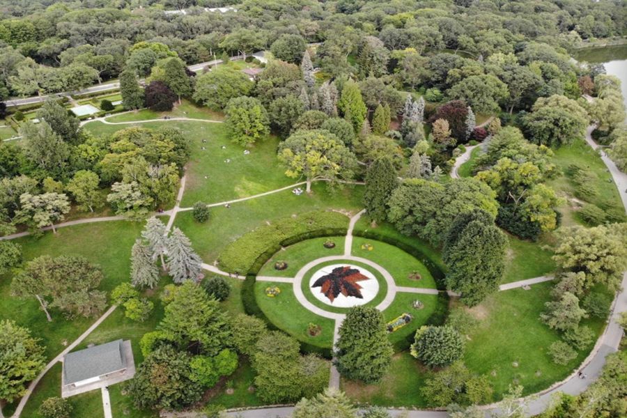 Toronto High Park