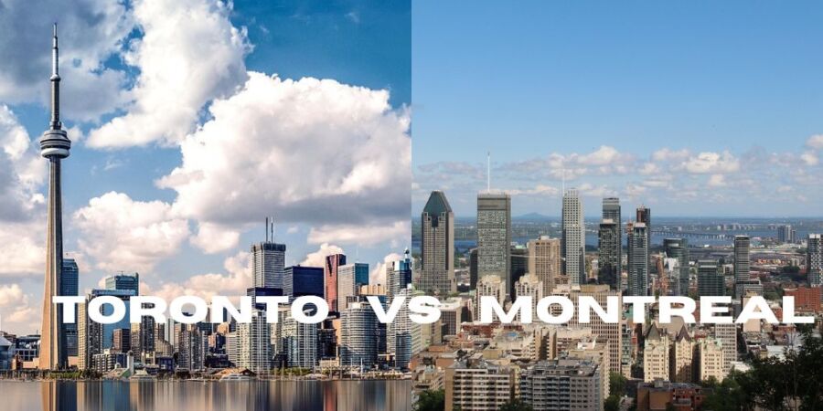 Toronto vs Montreal Which Canadian Metropolis Reigns Supreme in 2025 1